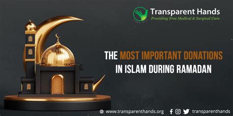 giving charity in ramadan hadith|The Most Important Donations in Islam During Ramadan .